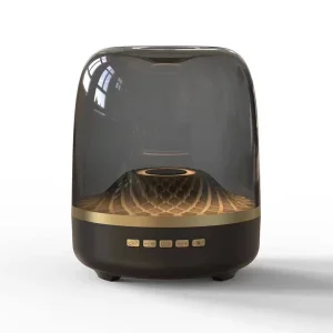 اسپیکر بلوتوثی قابل حمل هارمن کاردن مدل GLASS 5
