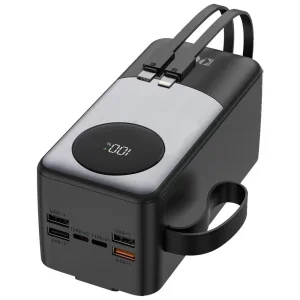پاوربانک 50000 اورجینال KPG-502