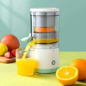 آبمیوه گیر شارژی اورجینال