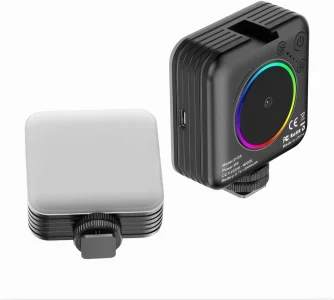 لایت باکس Video Light D12s ?زیر قیمت ترب