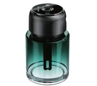 دستگاه بخور ساز و خوشبو کننده کارفرگرنسCarFragrance 2